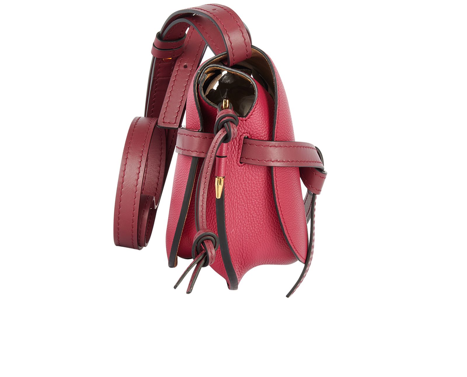 Loewe Small Gate Crossbody, Loewe Designer Exchange Buy Sell Exchange